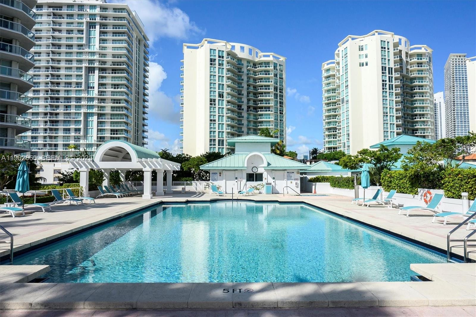 16500 Collins Avenue 2055 — photo 5
