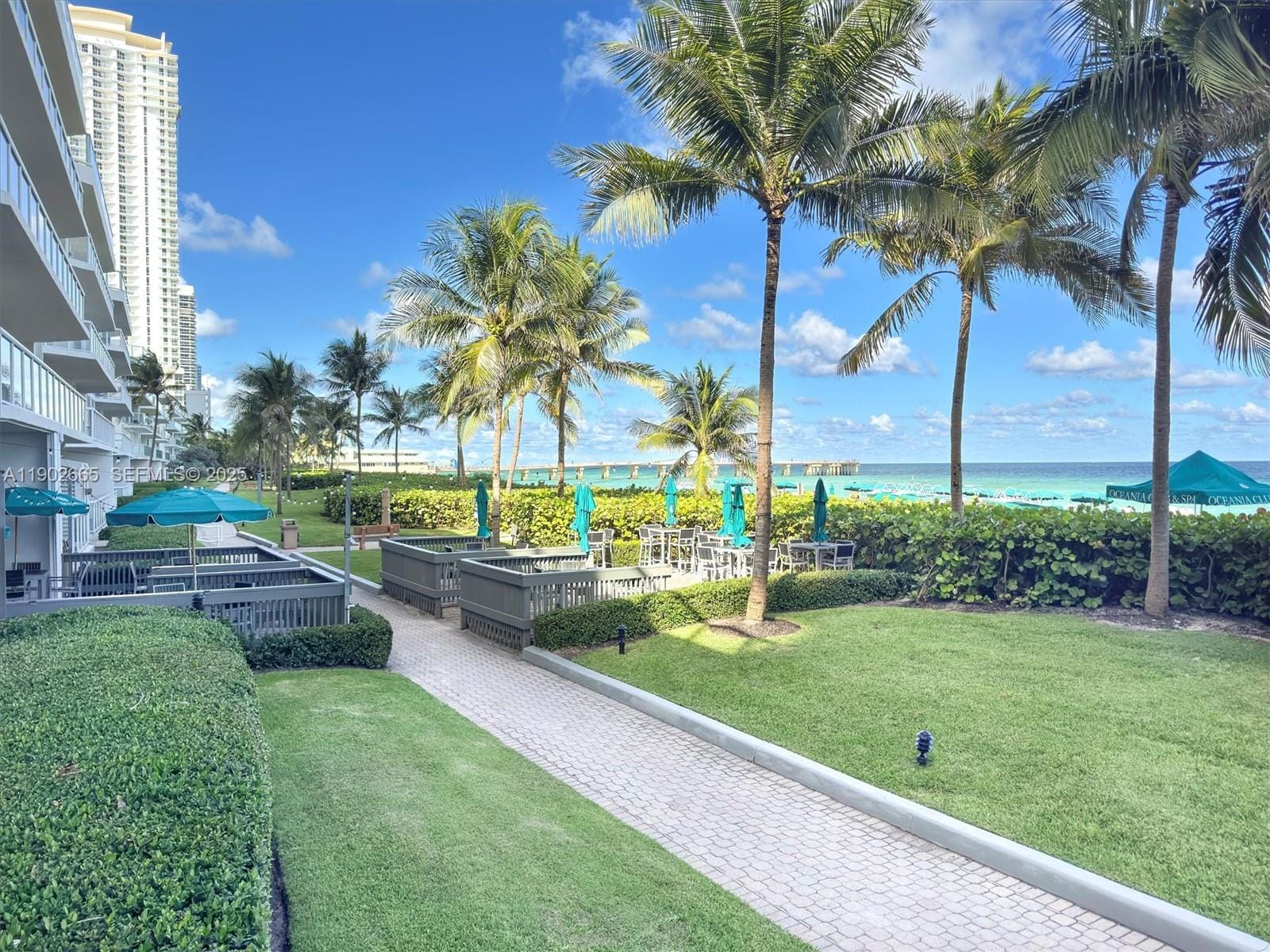 16500 Collins Avenue 2055 — photo 9