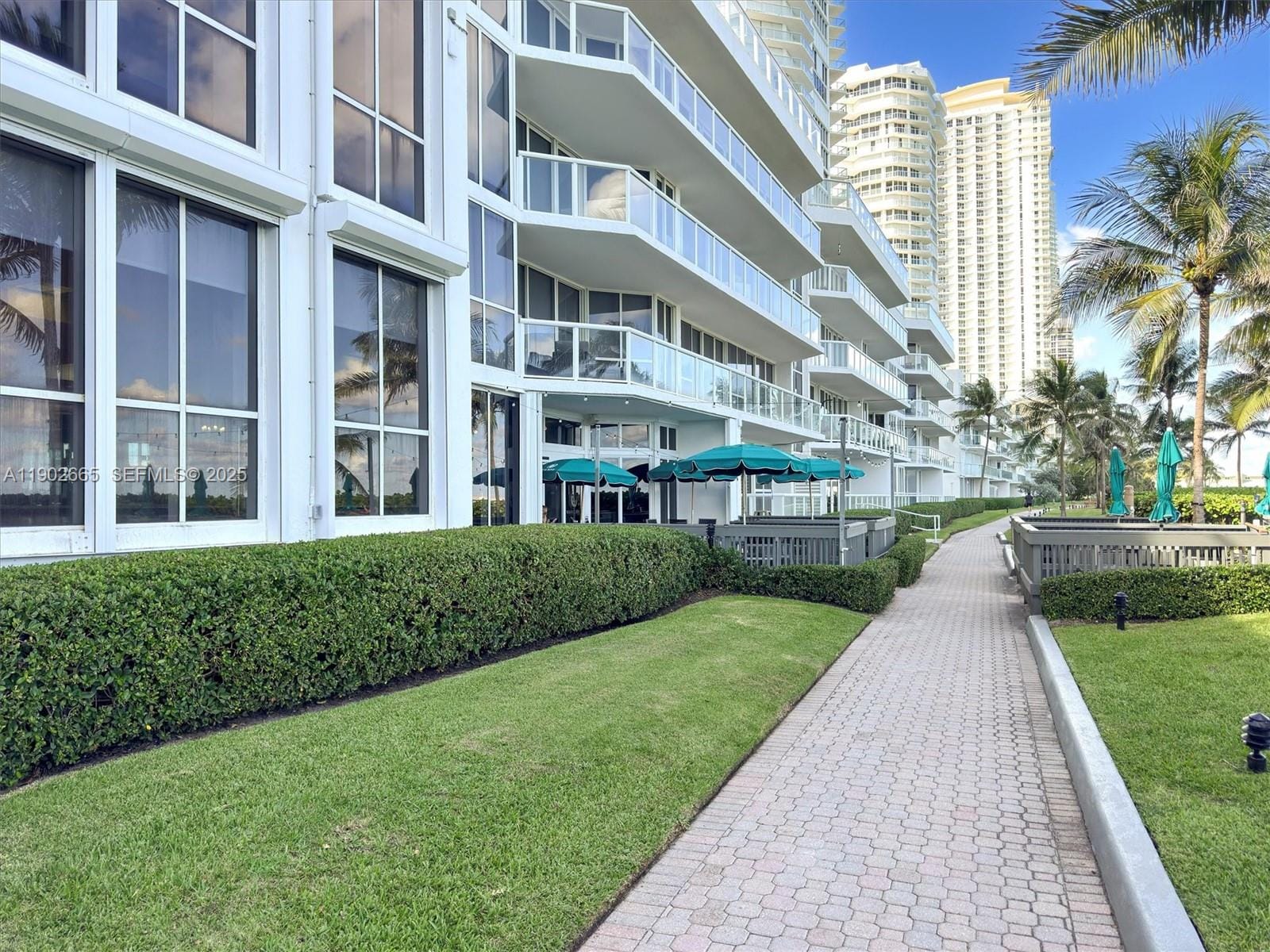 16500 Collins Avenue 2055 — photo 10