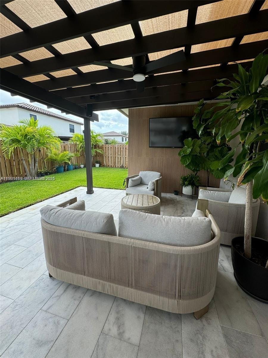 11910 SW 243rd Street — photo 5