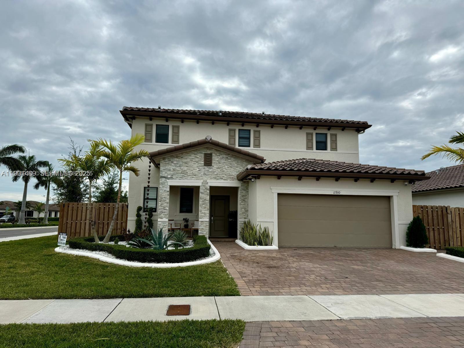 11910 SW 243rd Street, Homestead, FL 33032, Homestead