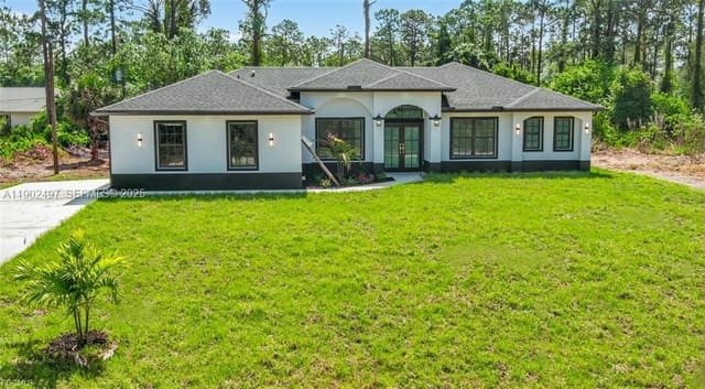 1506 Eighth Avenue, Lehigh Acres, FL 33972