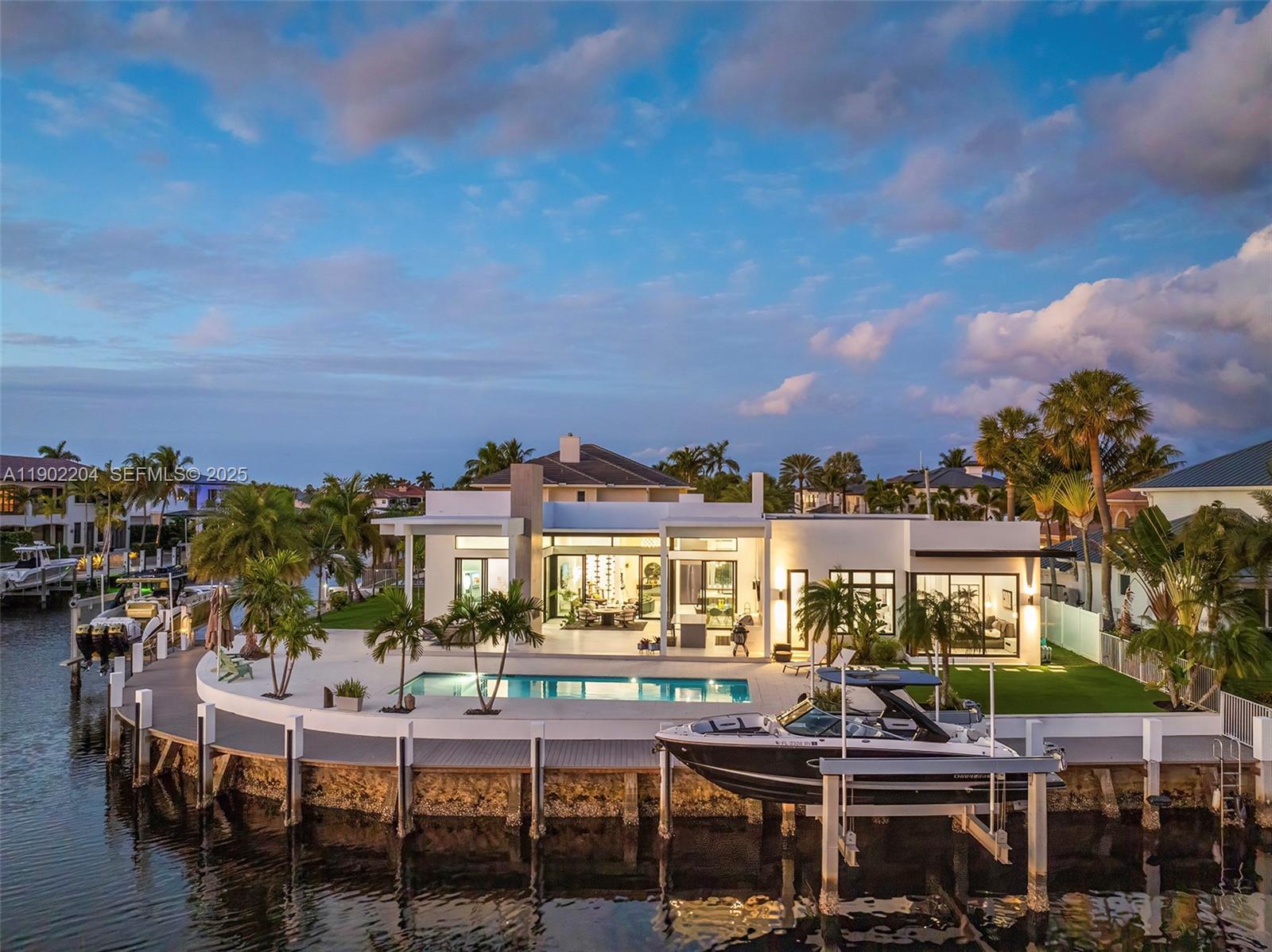 3701 NE 26th Avenue 1, Lighthouse Point, FL 33064, Lighthouse Point
