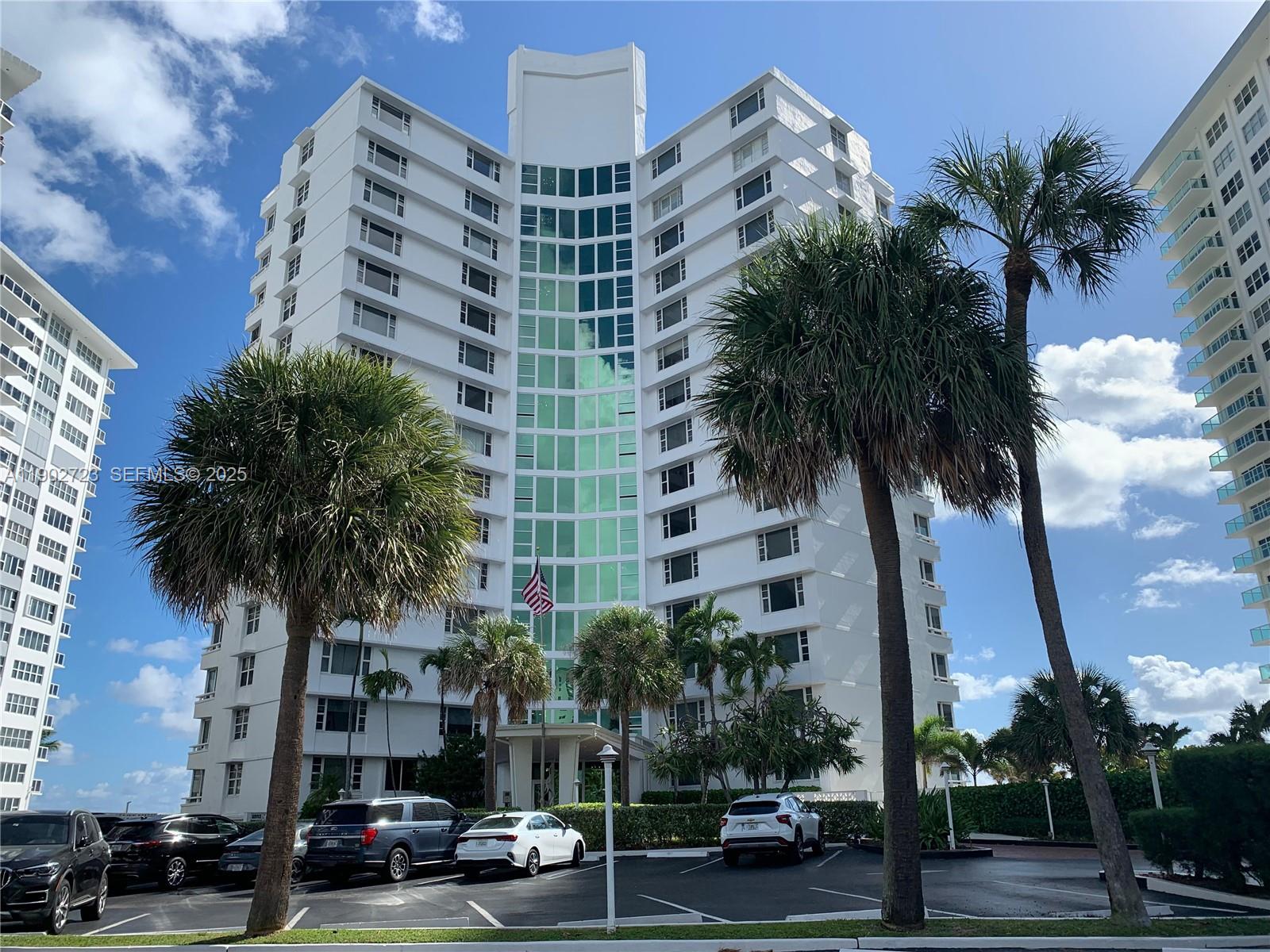 3600 Galt Ocean Drive 9C, Fort Lauderdale, FL 33308, Fort Lauderdale