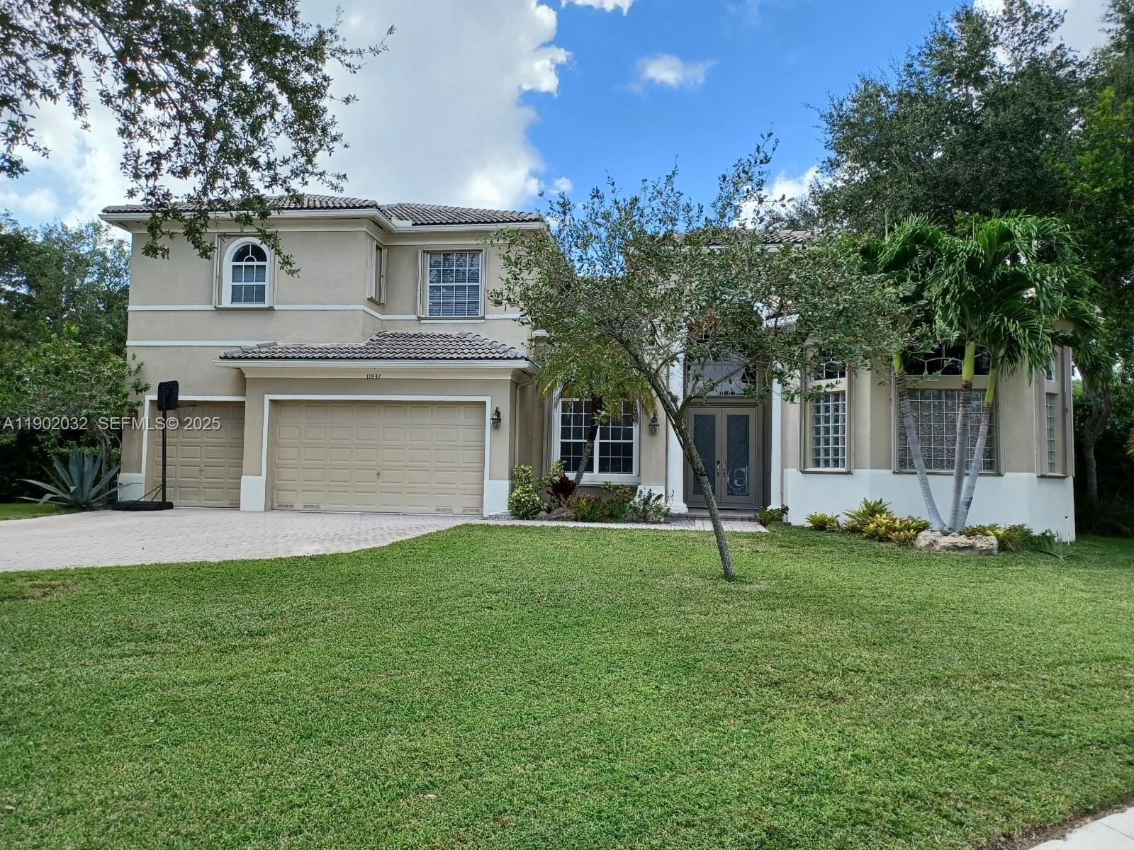 11937 NW 11th Court — photo 1