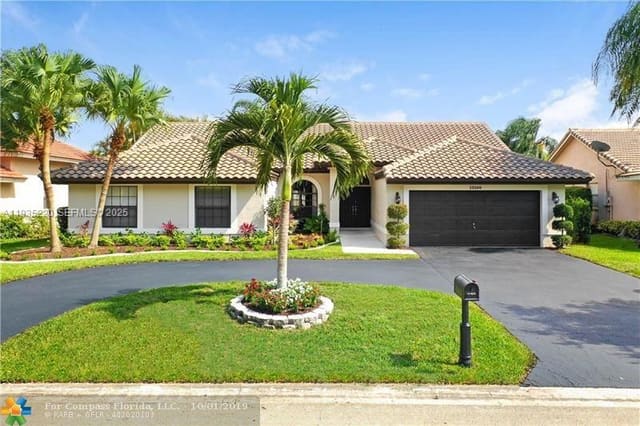 12180 NW 2nd Street, Coral Springs, FL 33071