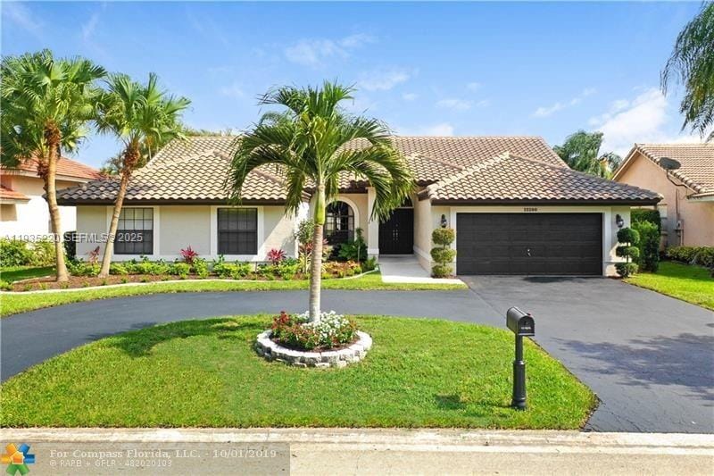12180 NW 2nd Street, Coral Springs, FL 33071