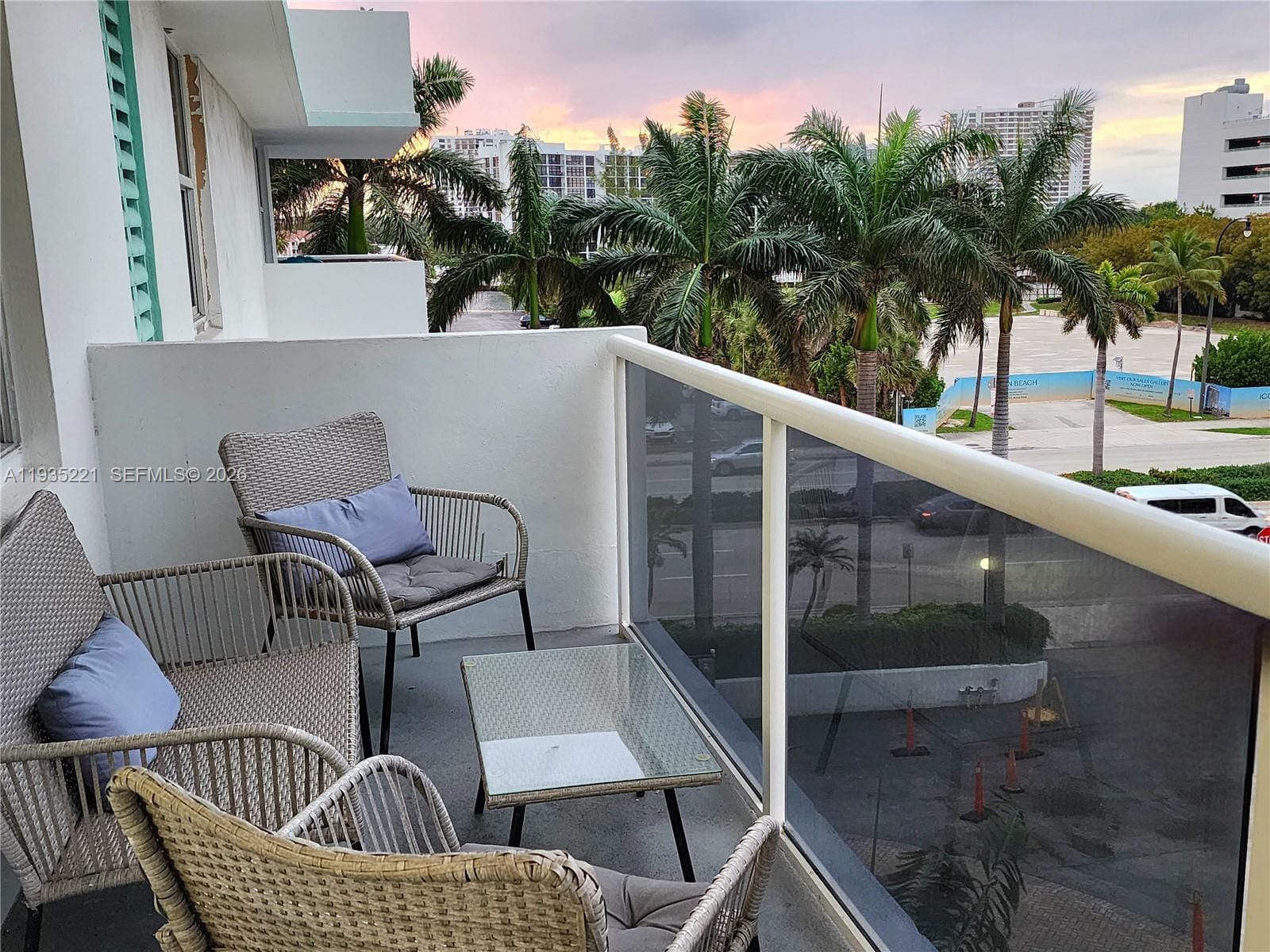 3725 S Ocean Drive 425 — photo 12