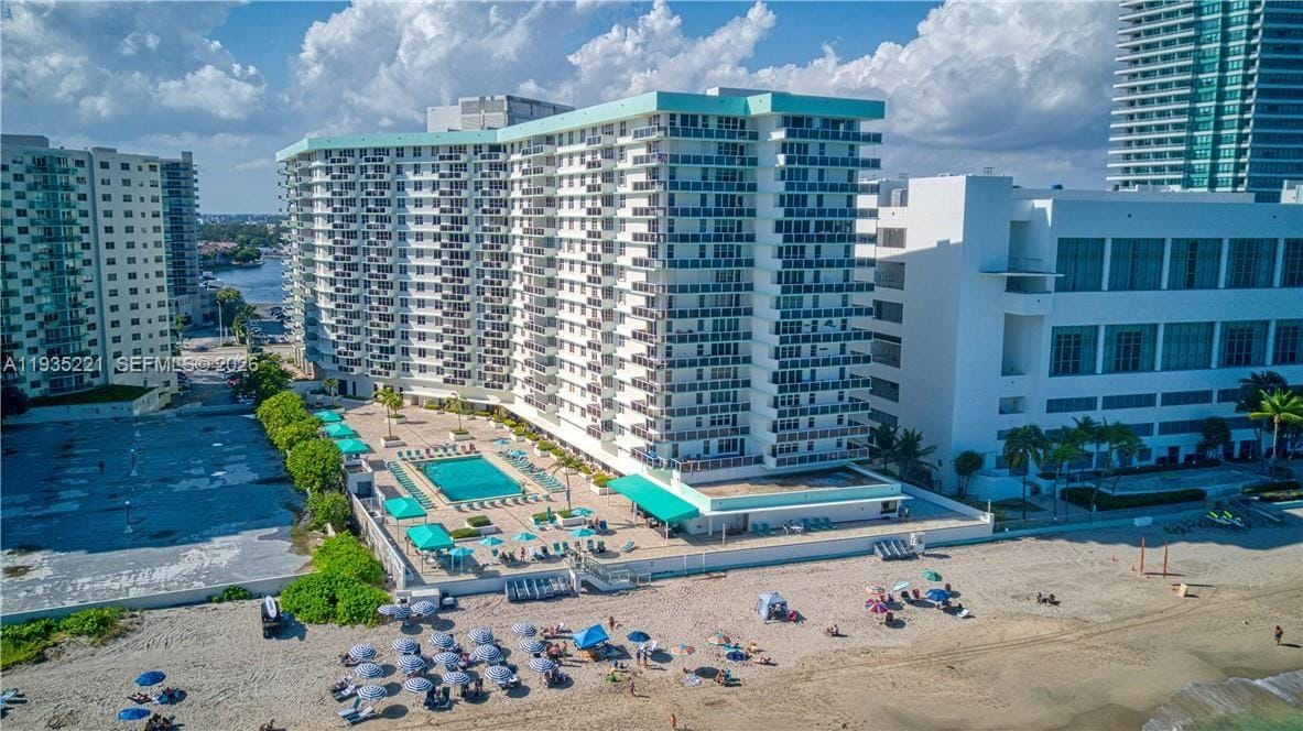 3725 S Ocean Drive 425, Hollywood, FL 33019 photo 15