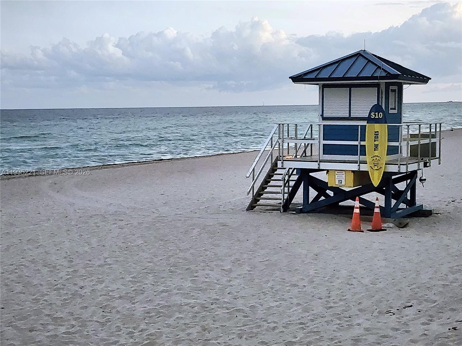 3725 S Ocean Drive 425, Hollywood, FL 33019 photo 19