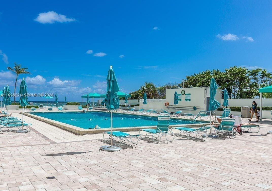 3725 S Ocean Drive 425, Hollywood, FL 33019 photo 23