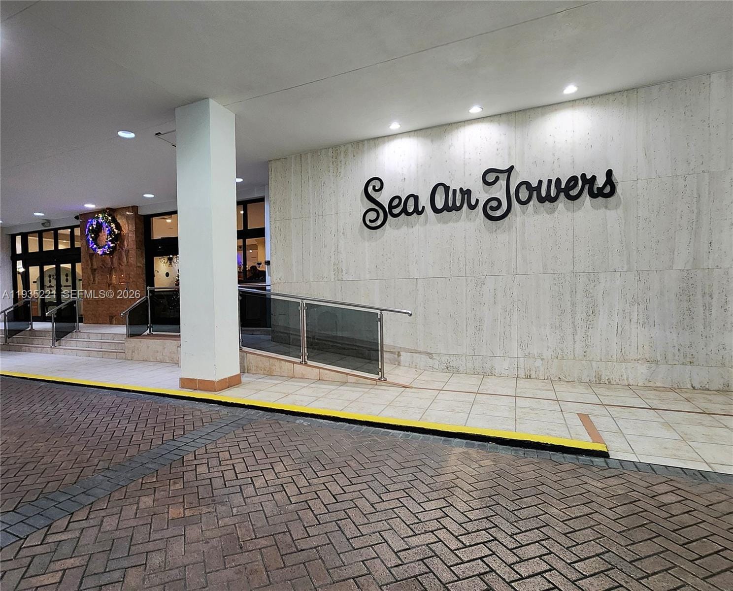 3725 S Ocean Drive 425, Hollywood, FL 33019 photo 30