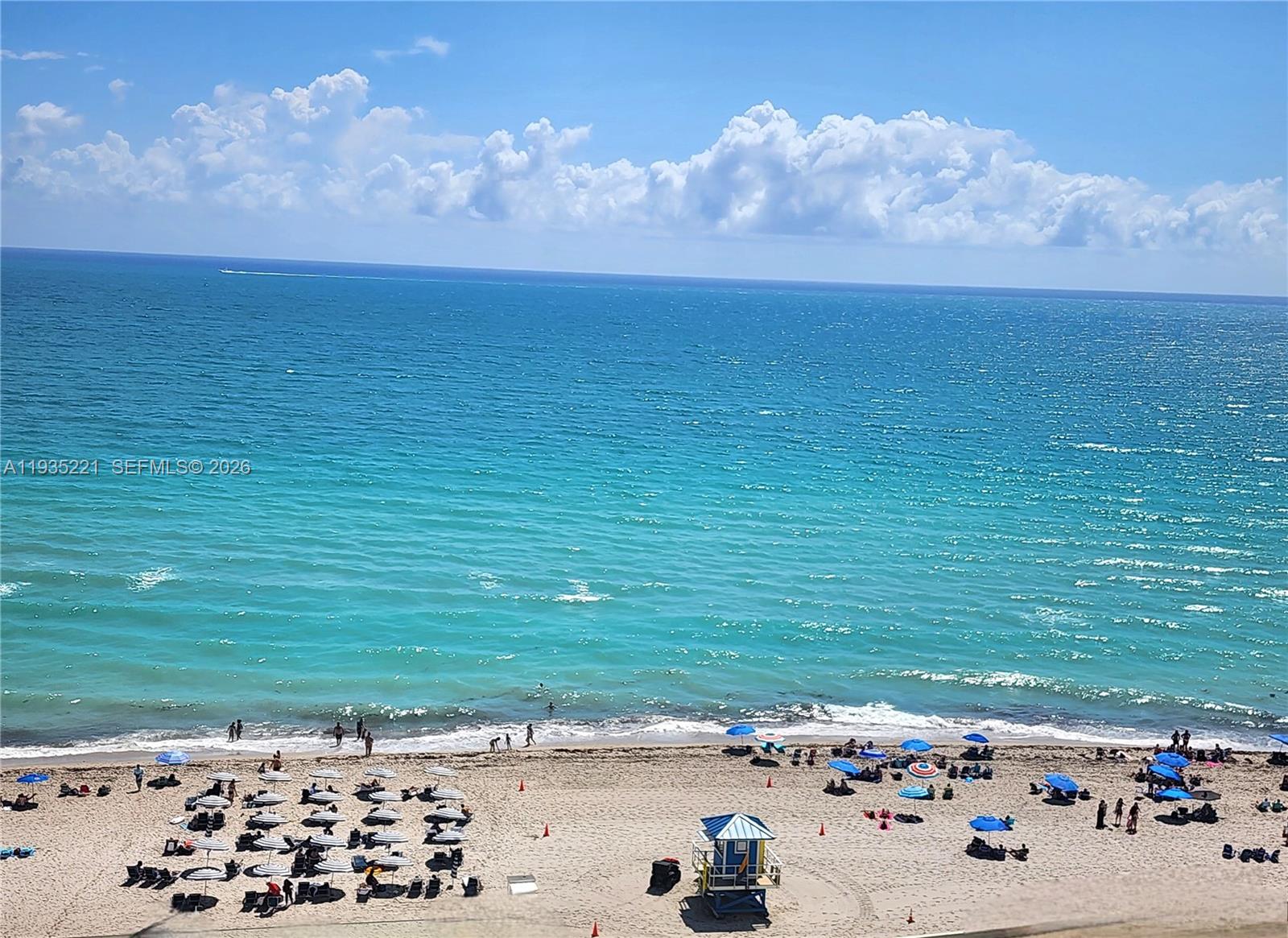 3725 S Ocean Drive 425, Hollywood, FL 33019, Hollywood