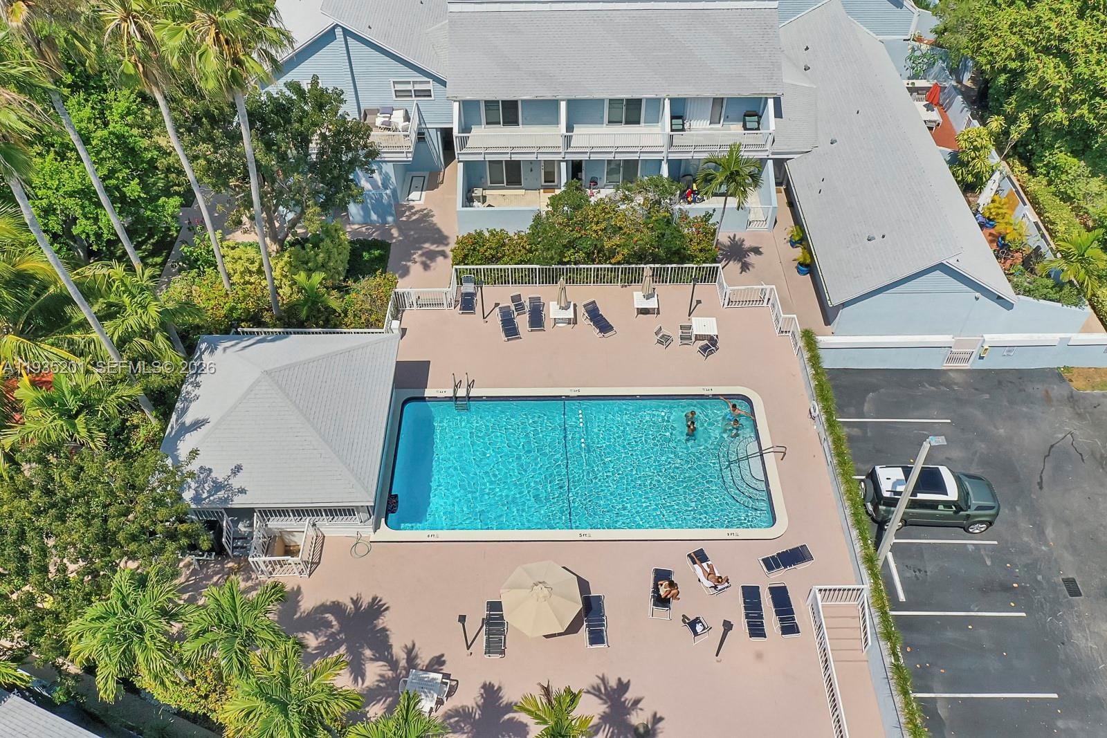 798 Crandon Boulevard 16-C, Key Biscayne, FL 33149 photo 20