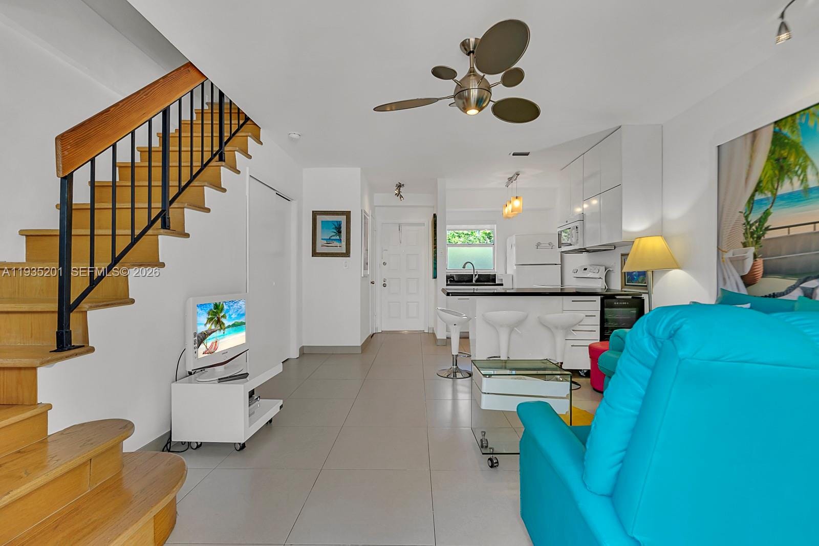 798 Crandon Boulevard 16-C, Key Biscayne, FL 33149 photo 7