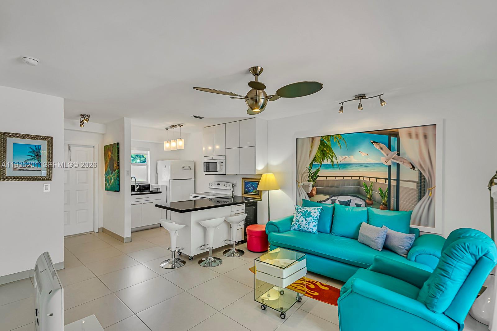 798 Crandon Blvd 16-c 16-C, Key Biscayne, FL 33149, Key Biscayne