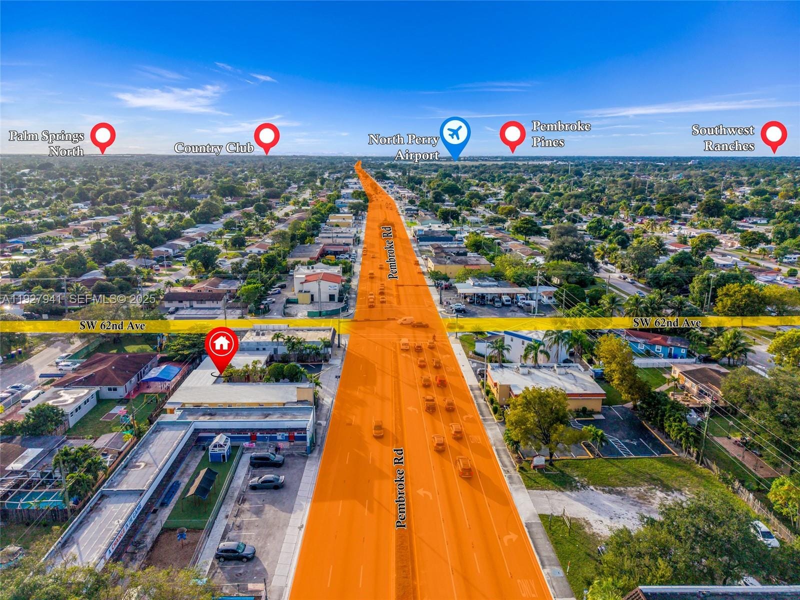 6124 Pembroke Road 1-8, Miramar, FL 33023 photo 13