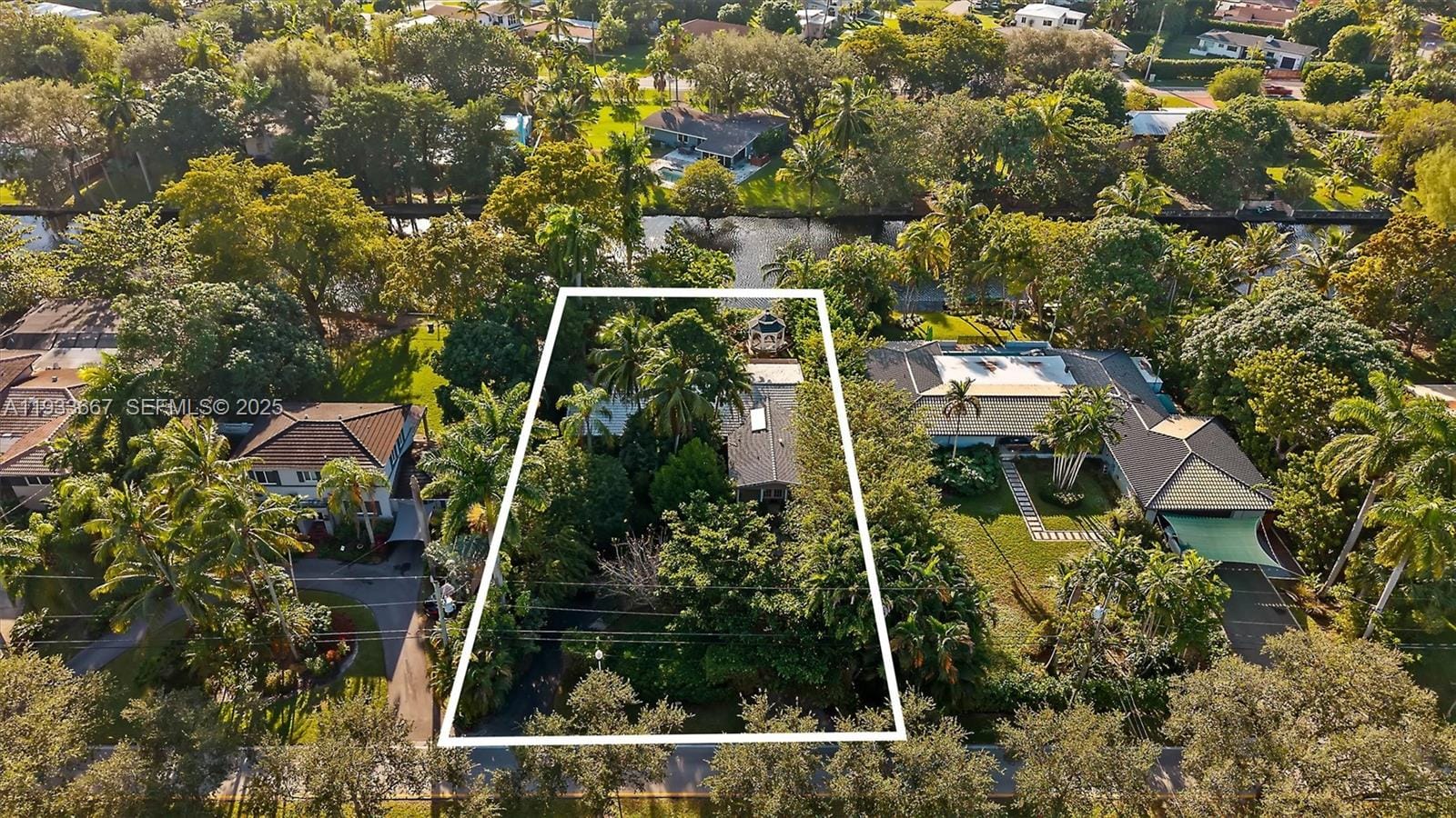 11770 Griffing Boulevard, Biscayne Park, FL 33161 photo 19