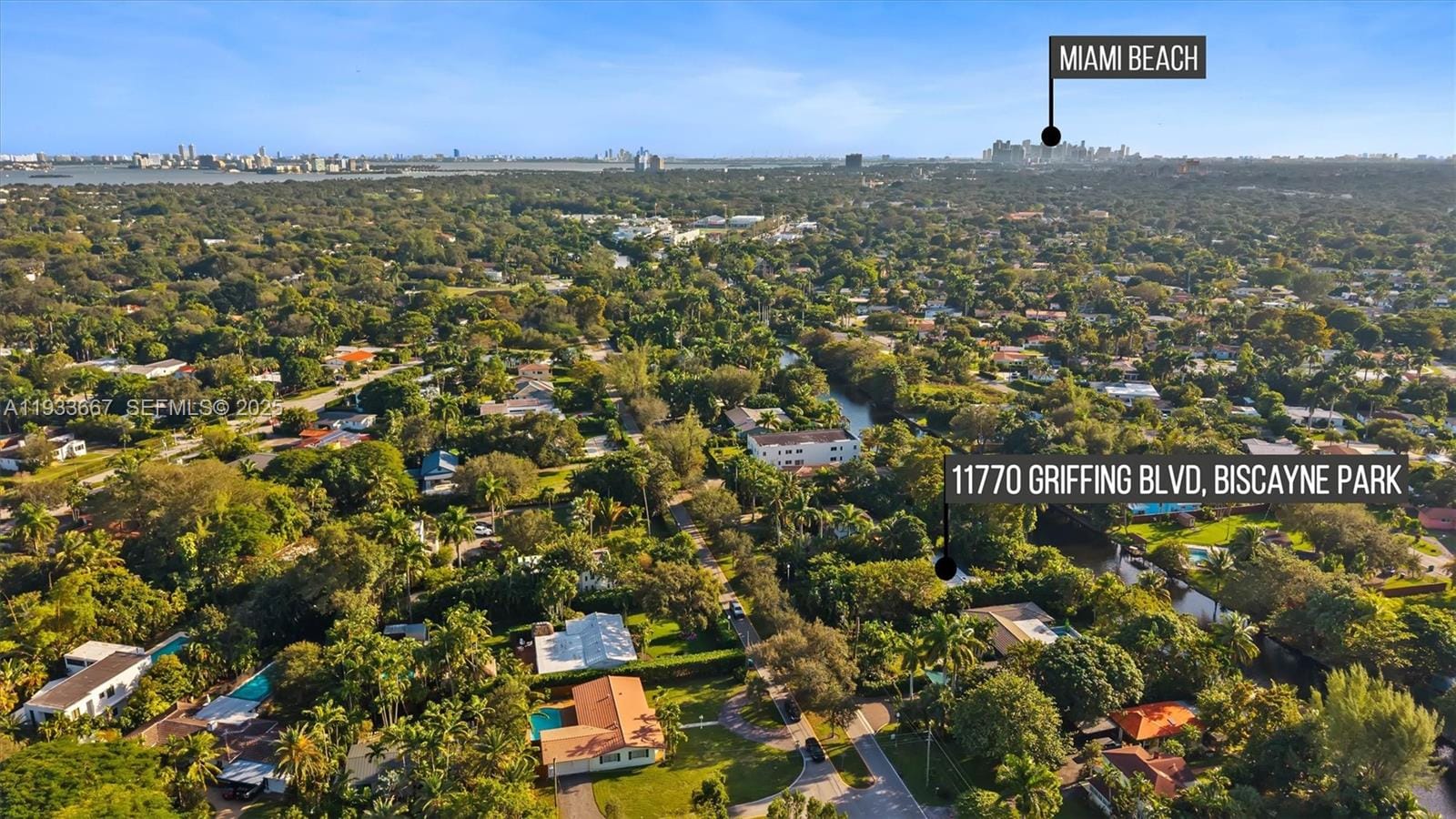 11770 Griffing Boulevard, Biscayne Park, FL 33161 photo 20