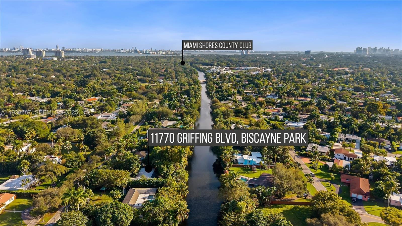 11770 Griffing Boulevard, Biscayne Park, FL 33161 photo 21