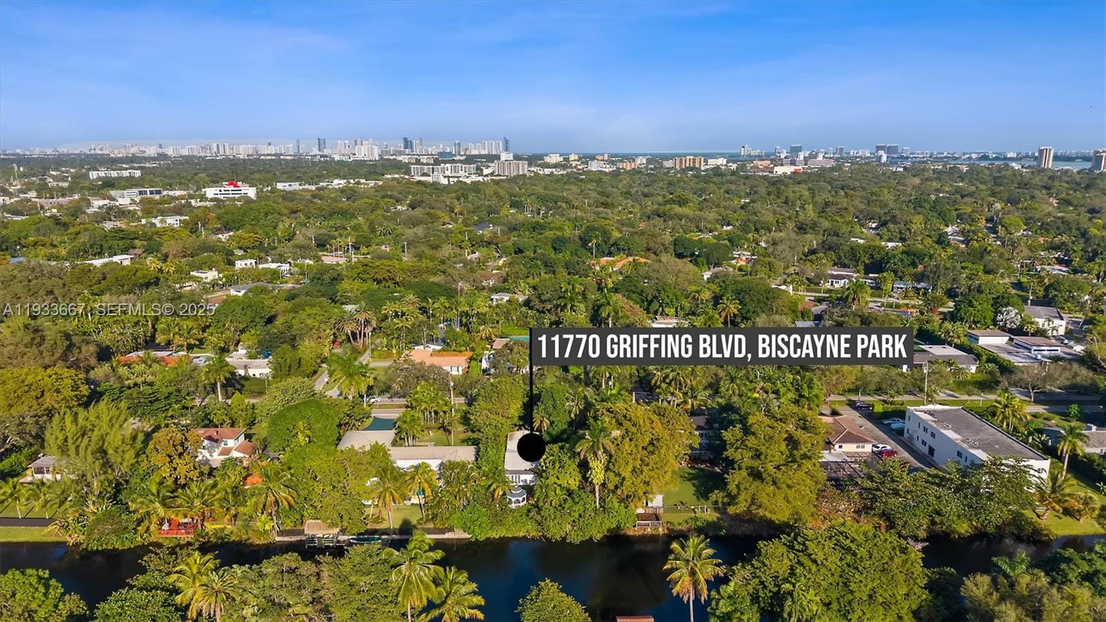 11770 Griffing Boulevard, Biscayne Park, FL 33161 photo 22