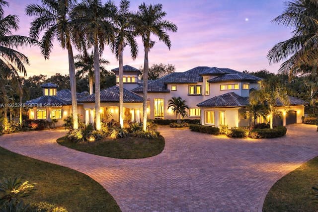 3079 Old Still Lane, sold in Windmill Ranch Estates, Weston, FL