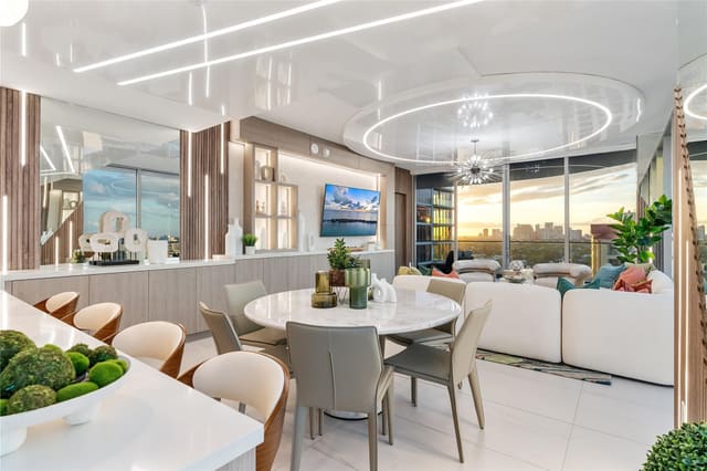 151 N Seabreeze Boulevard 1403, Fort Lauderdale, FL 33304