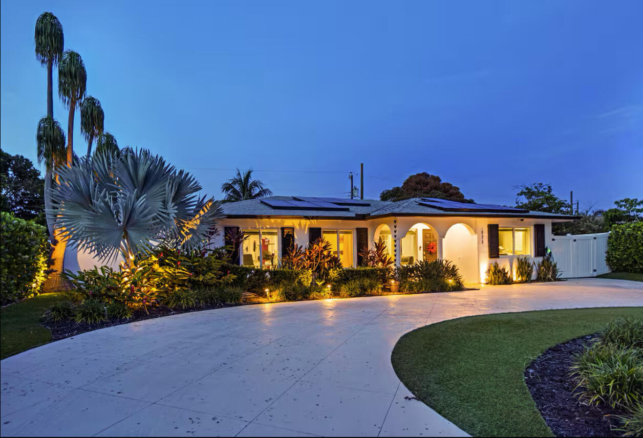 623 Jaeger Drive, Delray Beach, FL 33444, Delray Beach