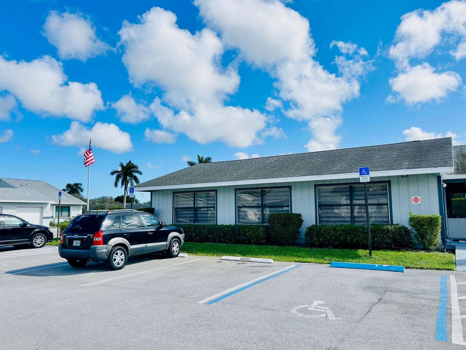 2641 Gately Drive W 509, West Palm Beach, FL 33415 photo 29