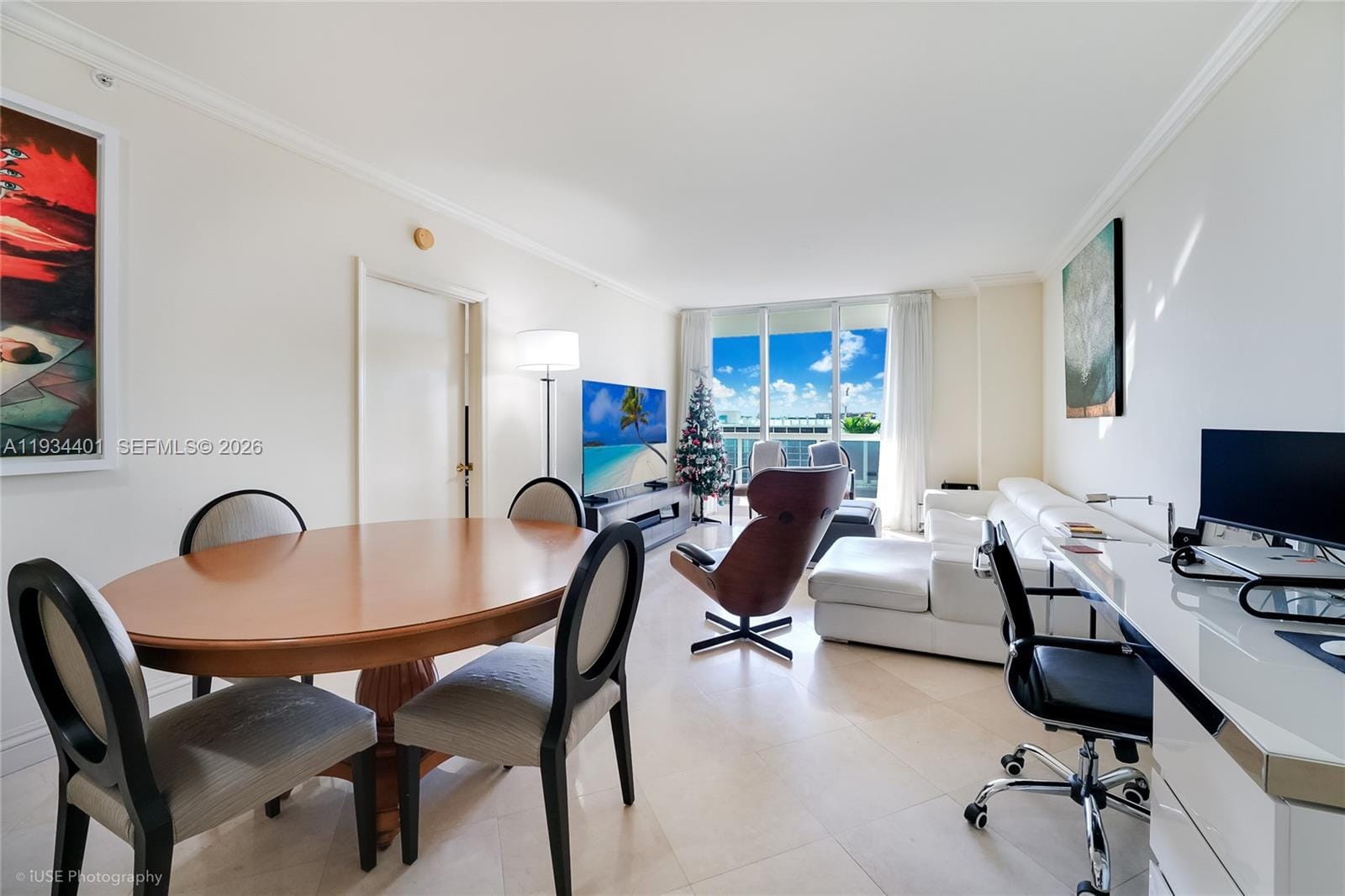 9559 Collins Avenue S5F — photo 4