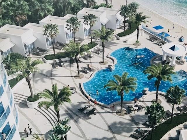 3101 S Ocean Drive 606 — photo 2