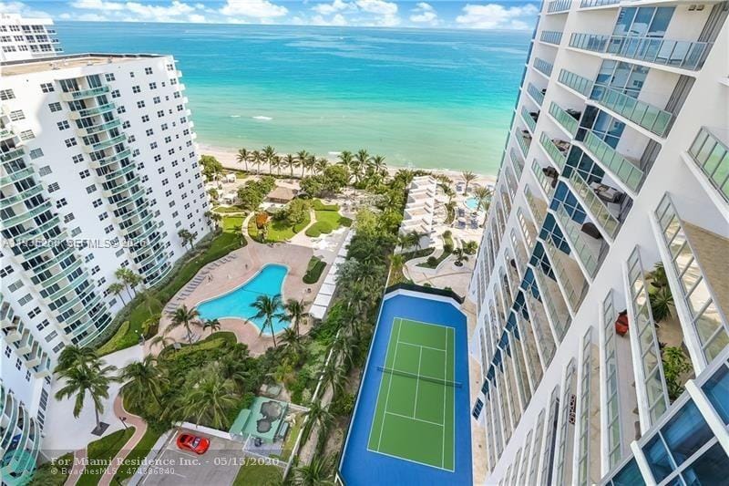 3101 S Ocean Drive 606, Hollywood, FL 33019 photo 23