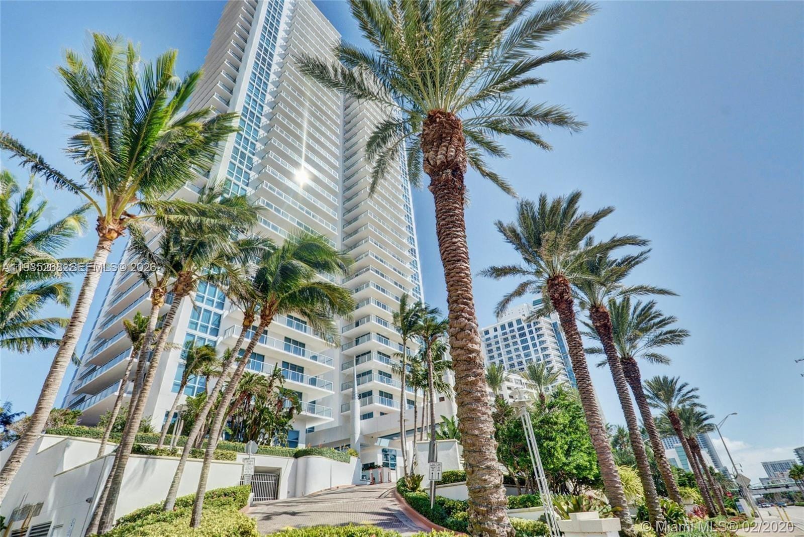 3101 S Ocean Drive 606 — photo 4
