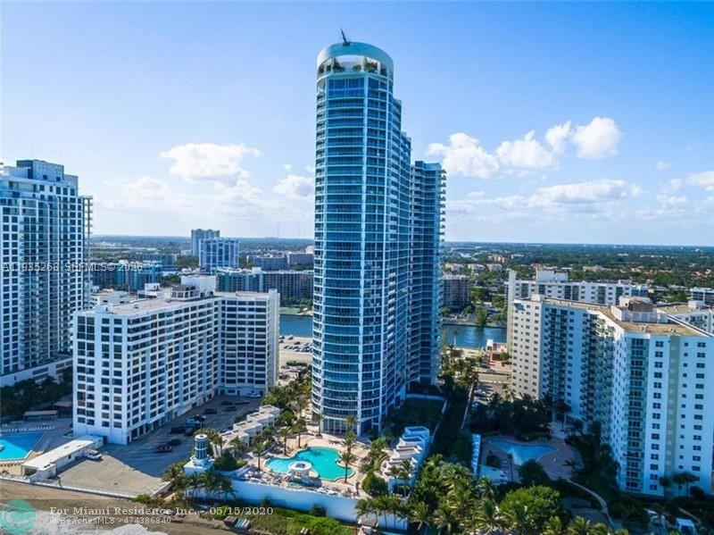 3101 S Ocean Drive 606, Hollywood, FL 33019, Hollywood