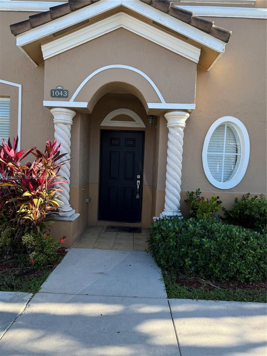 1043 SE 23rd Avenue, Homestead, FL 33035, Homestead
