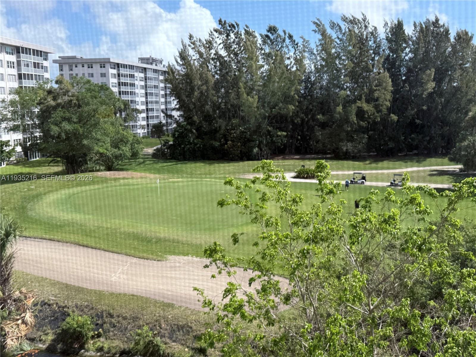 3250 N Palm Aire Drive 508 — photo 2