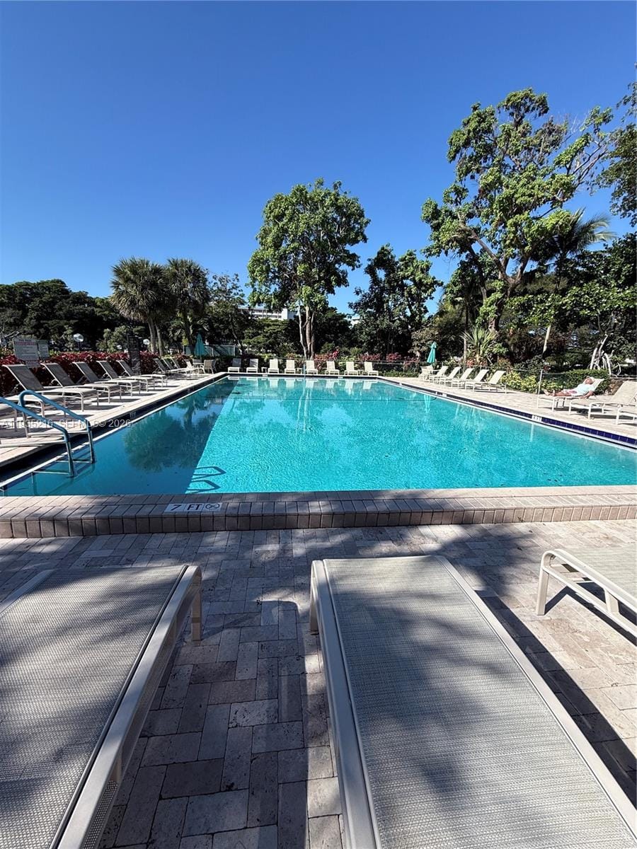 3250 N Palm Aire Drive 508, Pompano Beach, FL 33069 photo 19
