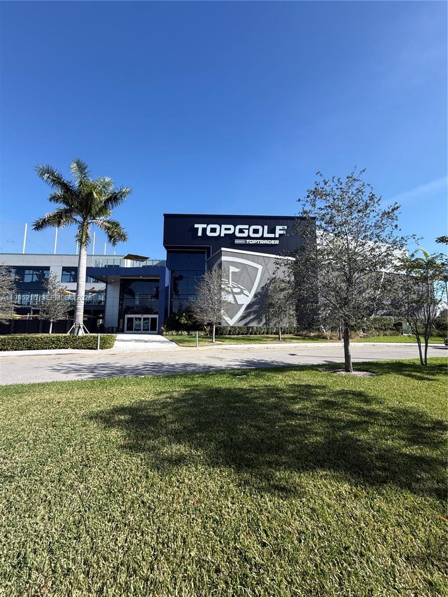 3250 N Palm Aire Drive 508, Pompano Beach, FL 33069 photo 27