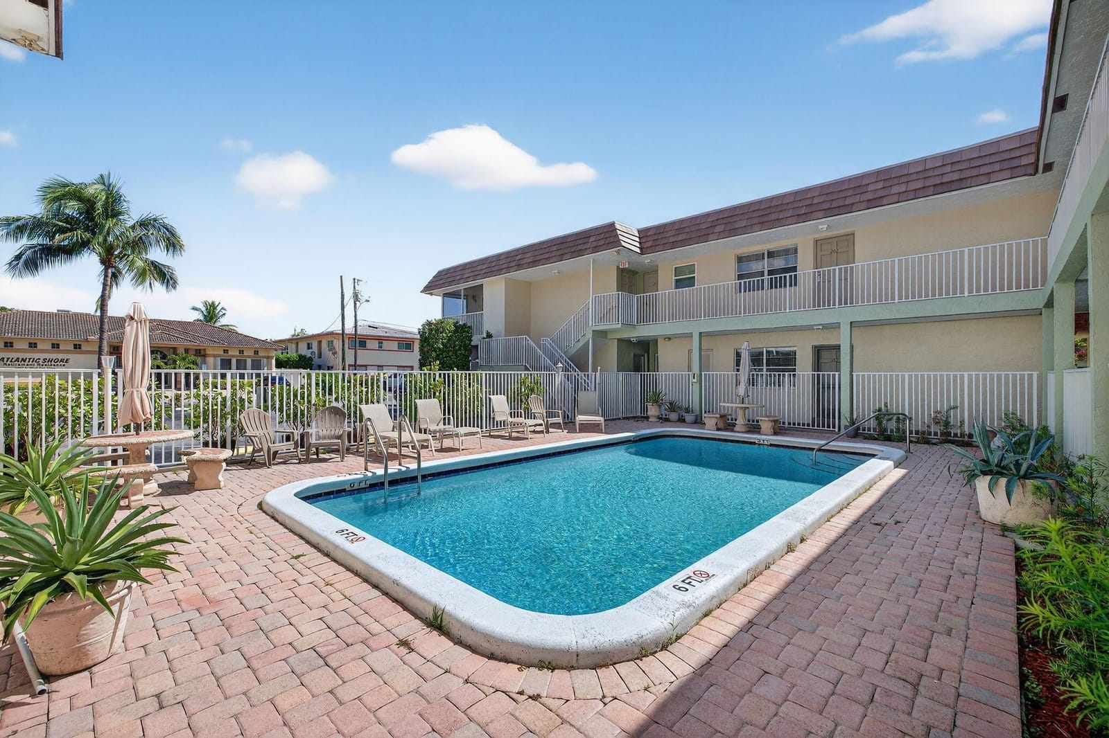 1450 N Riverside Drive 102, Pompano Beach, FL 33062 photo 20