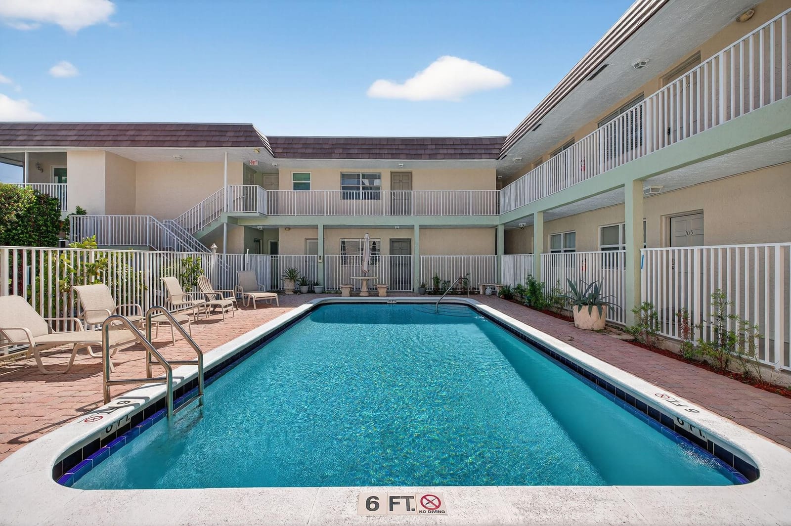 1450 N Riverside Drive 102, Pompano Beach, FL 33062 photo 21