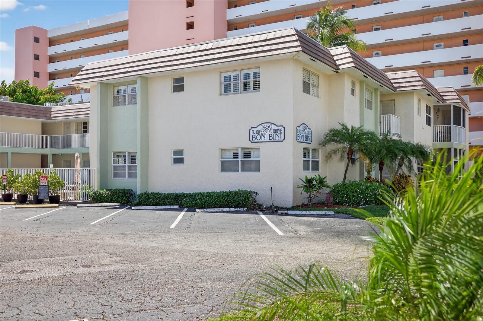 1450 N Riverside Drive 102, Pompano Beach, FL 33062 photo 24
