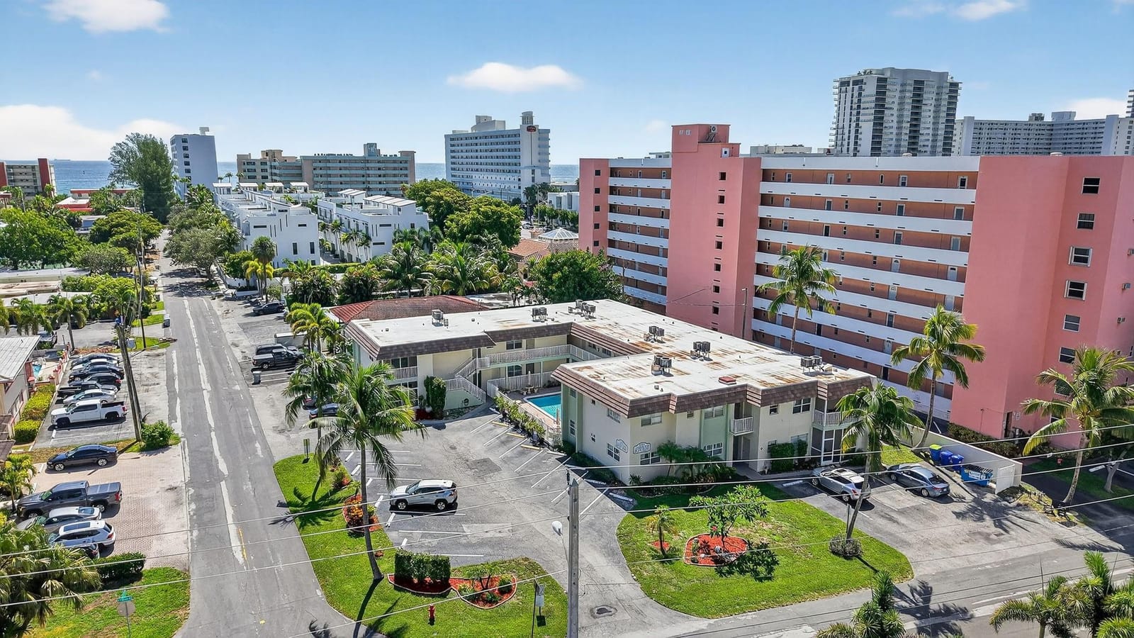 1450 N Riverside Drive 102, Pompano Beach, FL 33062 photo 25