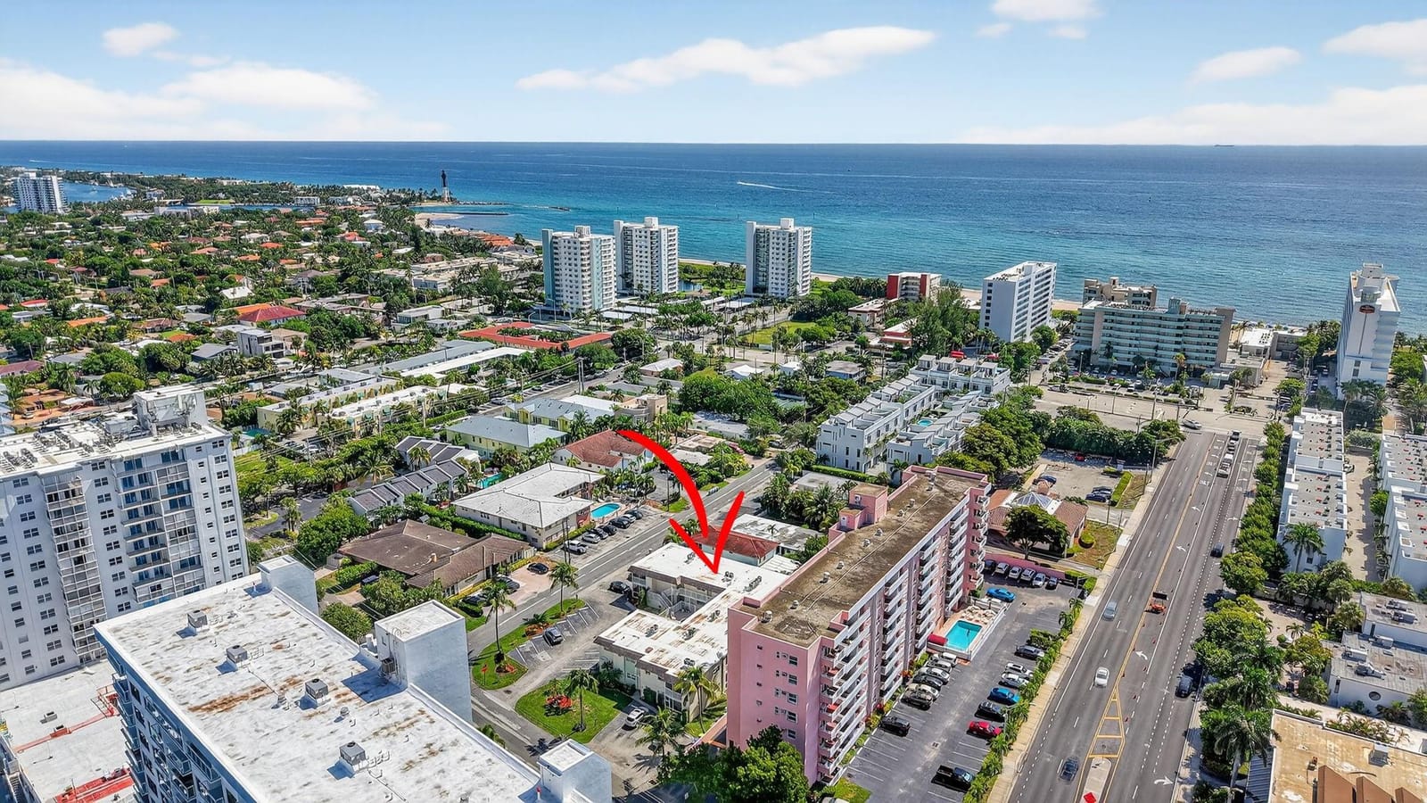 1450 N Riverside Drive 102, Pompano Beach, FL 33062 photo 26