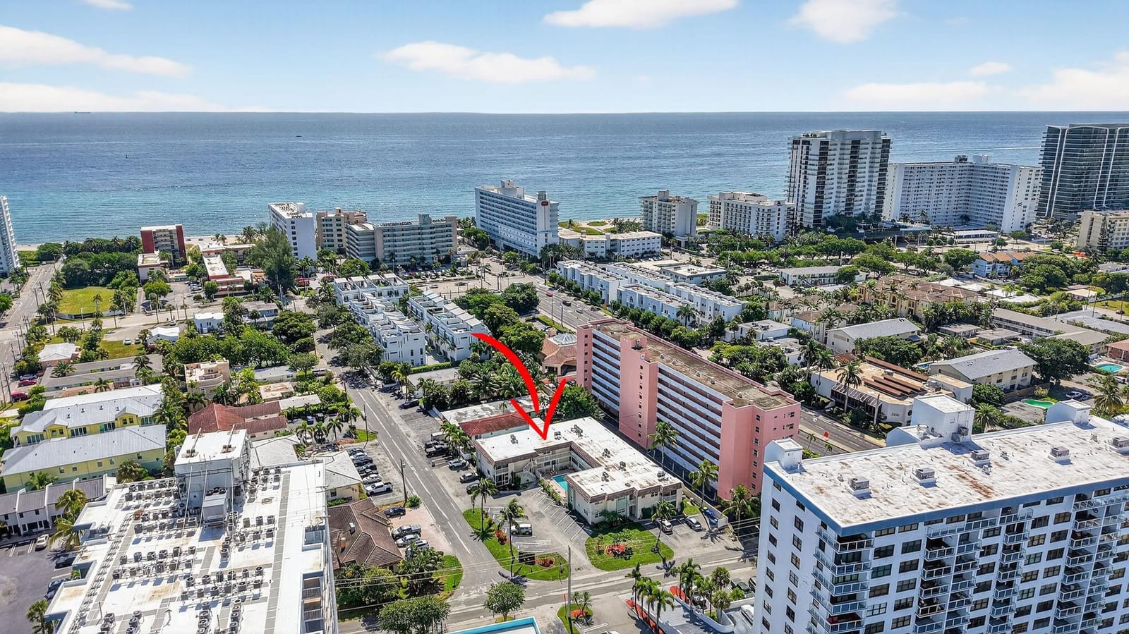 1450 N Riverside Drive 102, Pompano Beach, FL 33062 photo 27