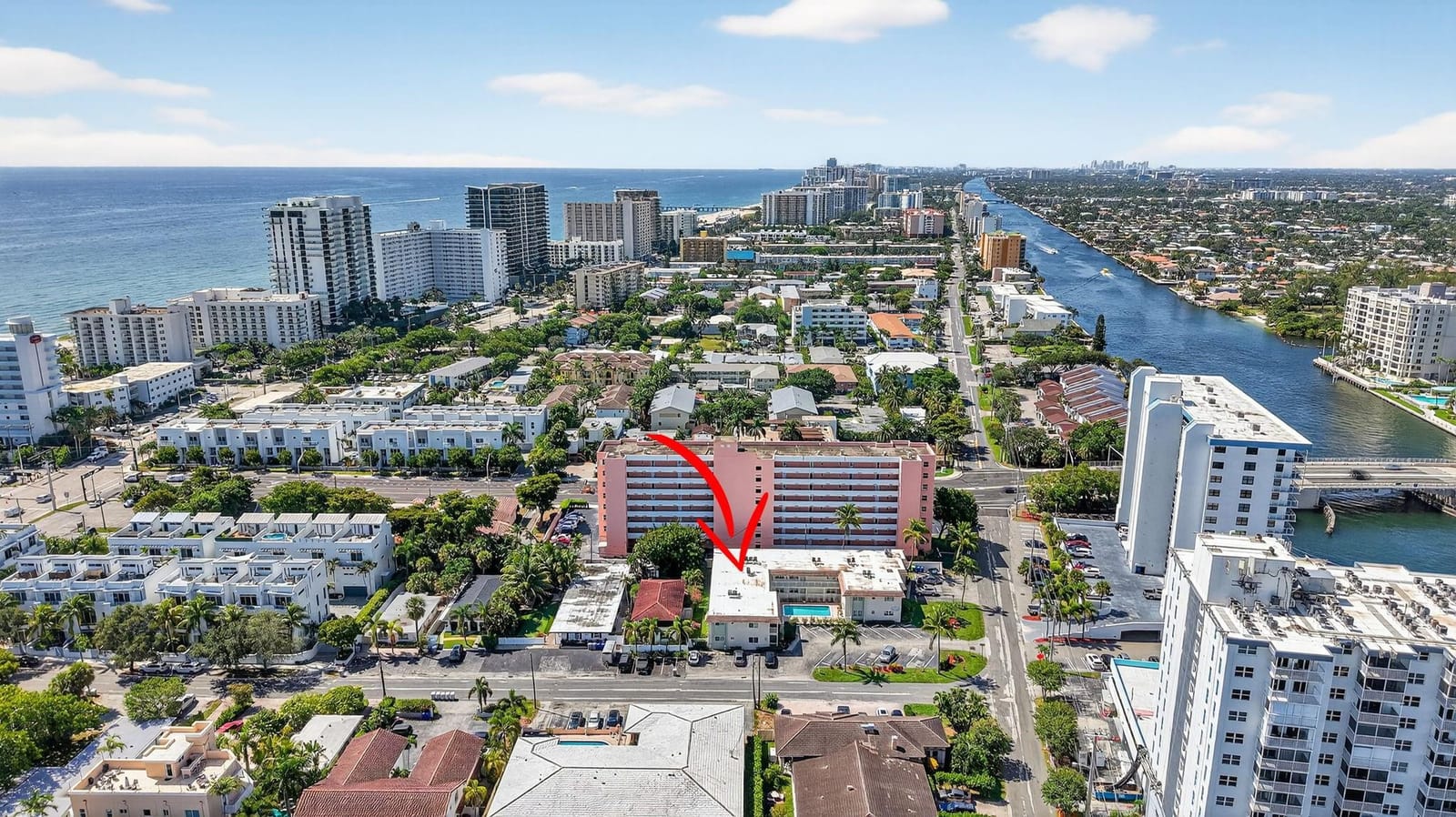 1450 N Riverside Drive 102, Pompano Beach, FL 33062 photo 28