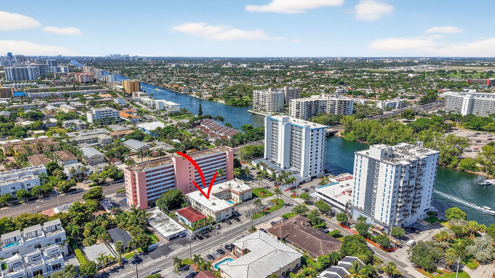 1450 N Riverside Drive 102, Pompano Beach, FL 33062 photo 29