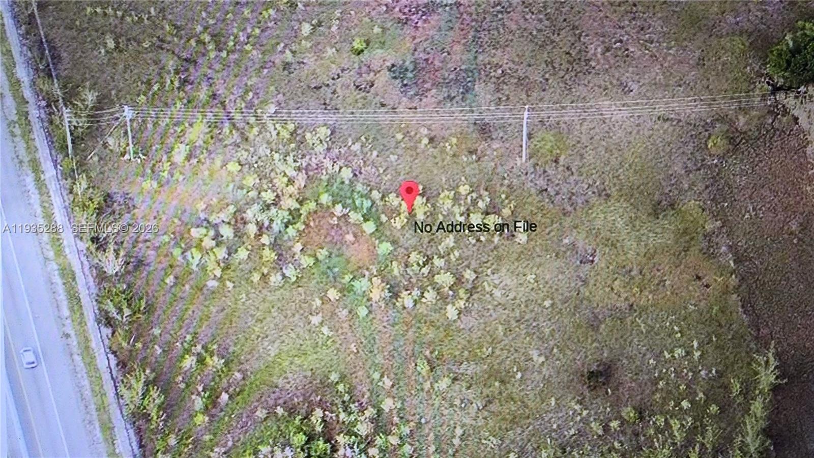 404xx S Dixie Highway, FL 33034, Homestead