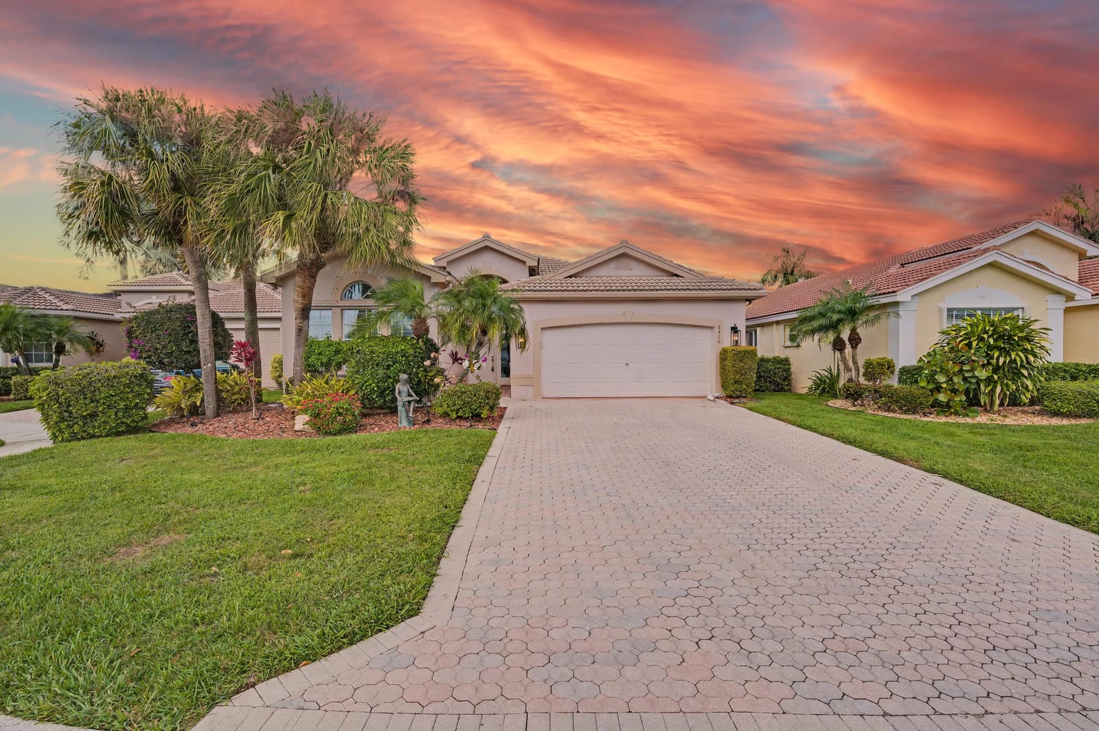 6416 Punta Rosa Drive, Delray Beach, FL 33446
