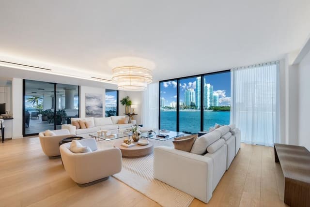 6800 Fisher Island Drive 6823, Miami Beach, FL 33109