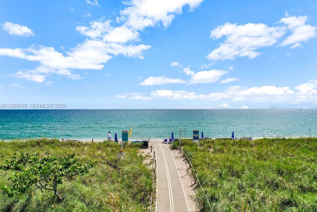 10155 Collins Avenue 1106, Bal Harbour, FL 33154, Bal Harbour